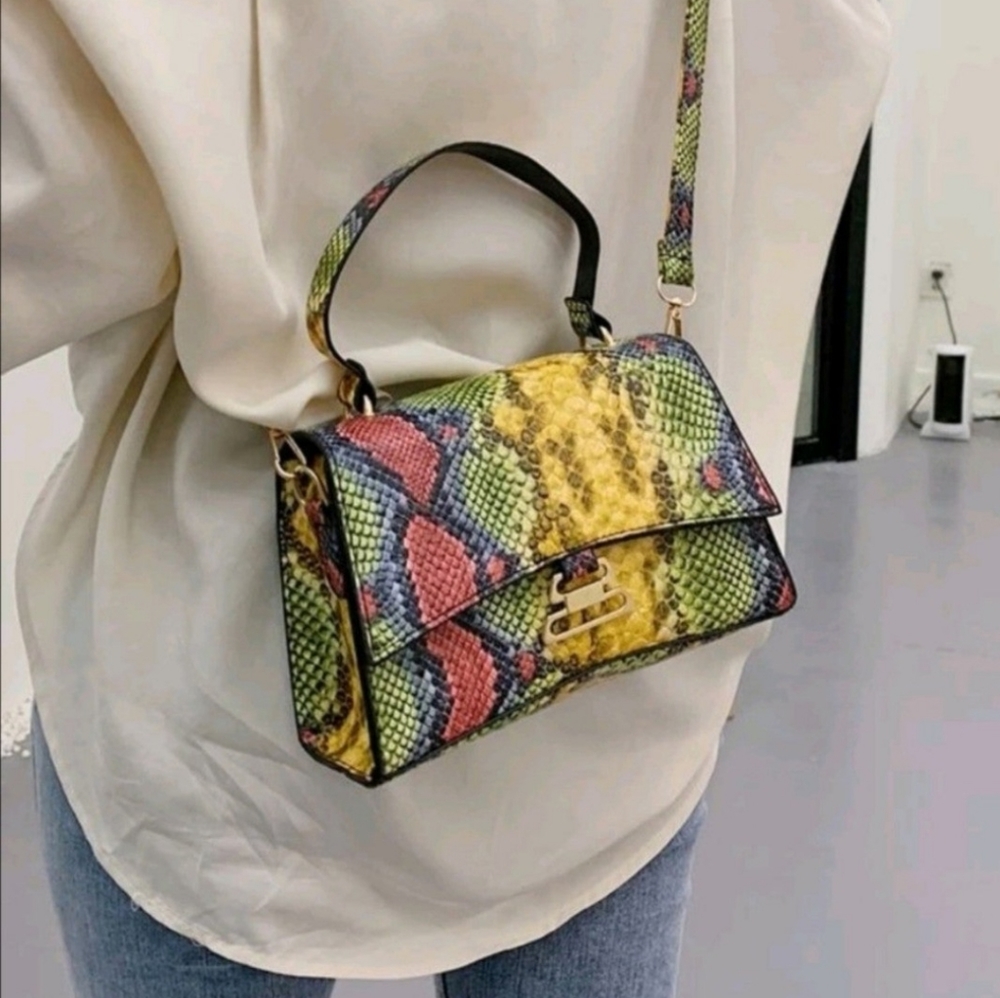 Shein crossbody bag